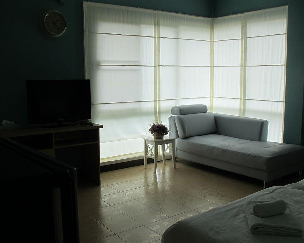 U431 Chaengwattana Nonthaburi Exterior foto